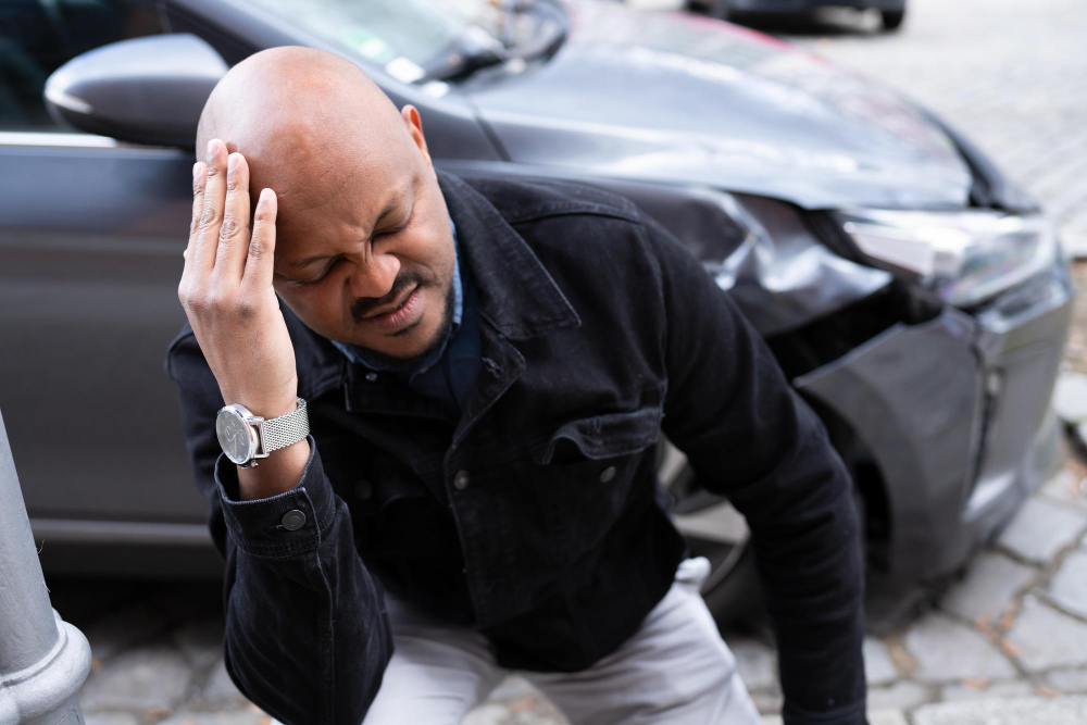 auto accident injury treatment  Chapel Hill, NC 