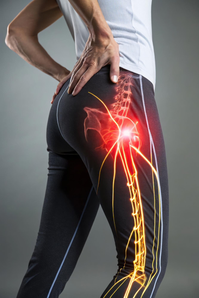 sciatica treatment  Chapel Hill, NC 